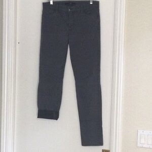 Joes jeans, grey, size 29